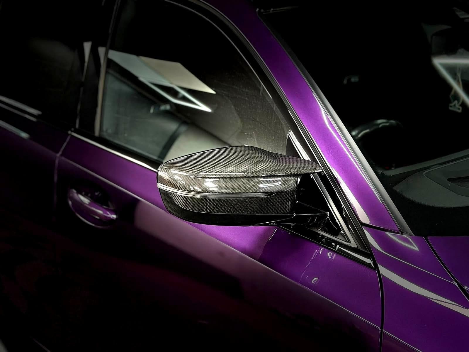 2024 BMW M3 - Thumbnail 53