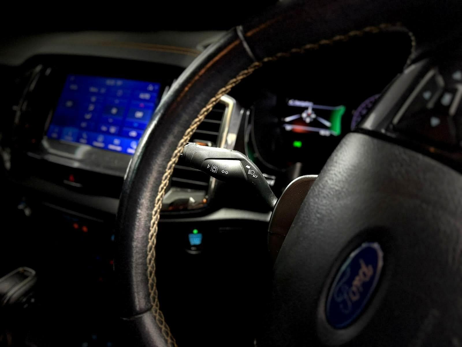 2021 Ford Ranger - Thumbnail 50