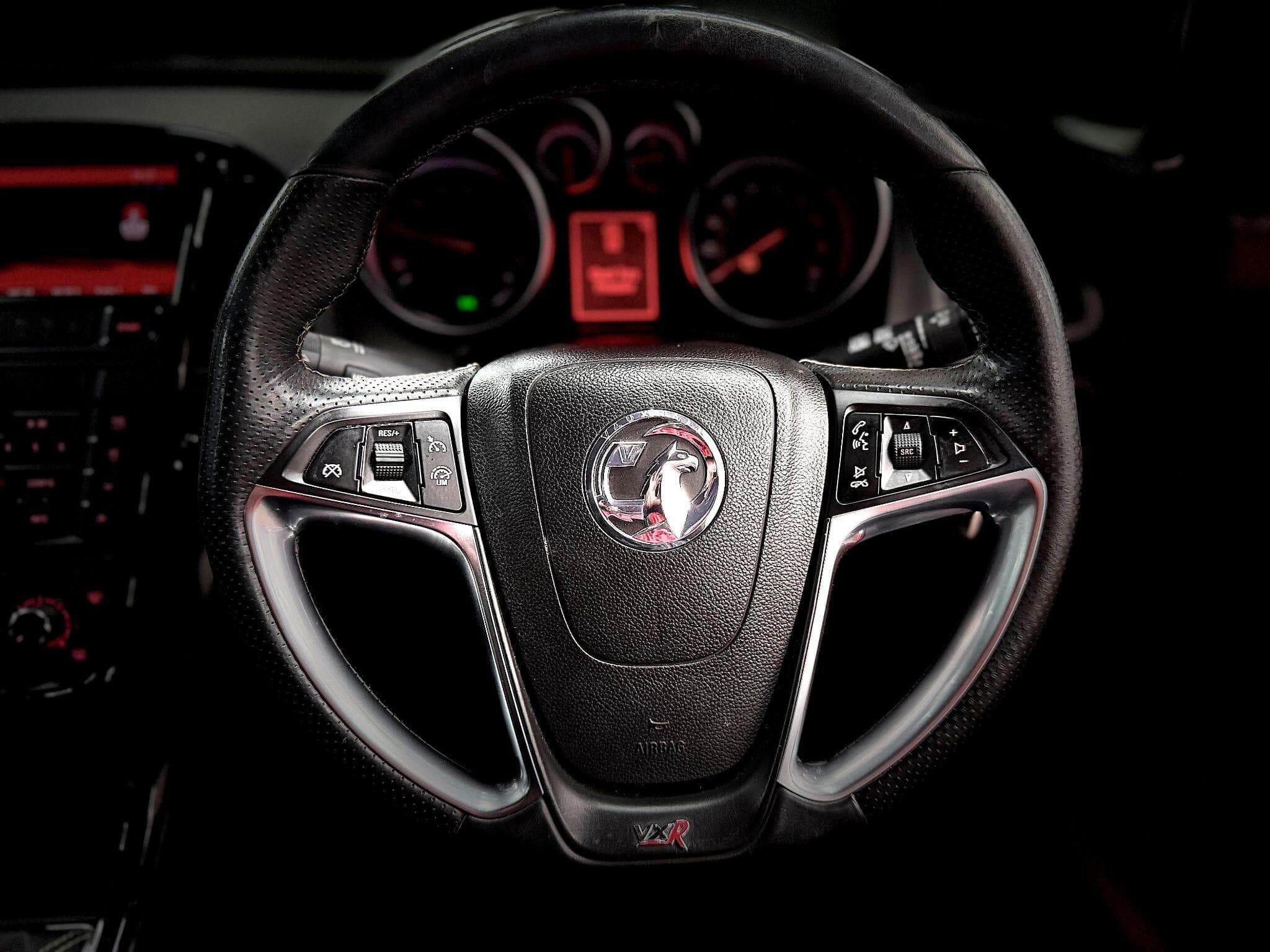 2016 Vauxhall Astra GTC - Thumbnail 34