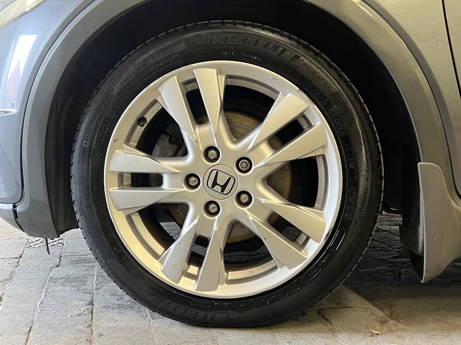 2009 Honda Civic - Thumbnail 13