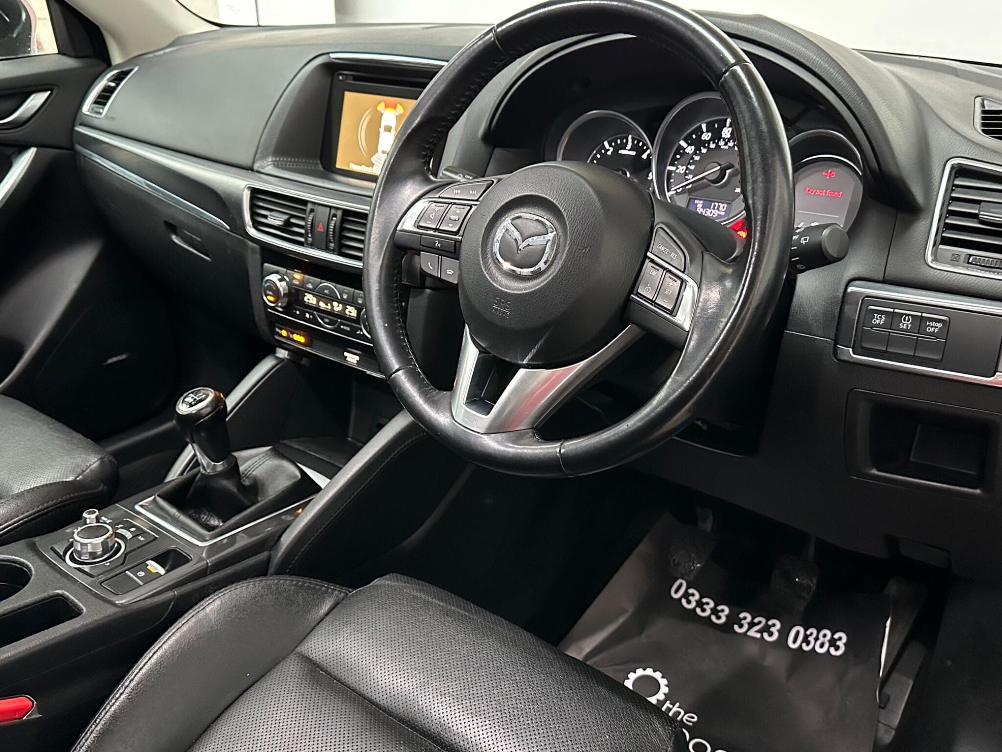 2015 Mazda CX-5 - Image 4
