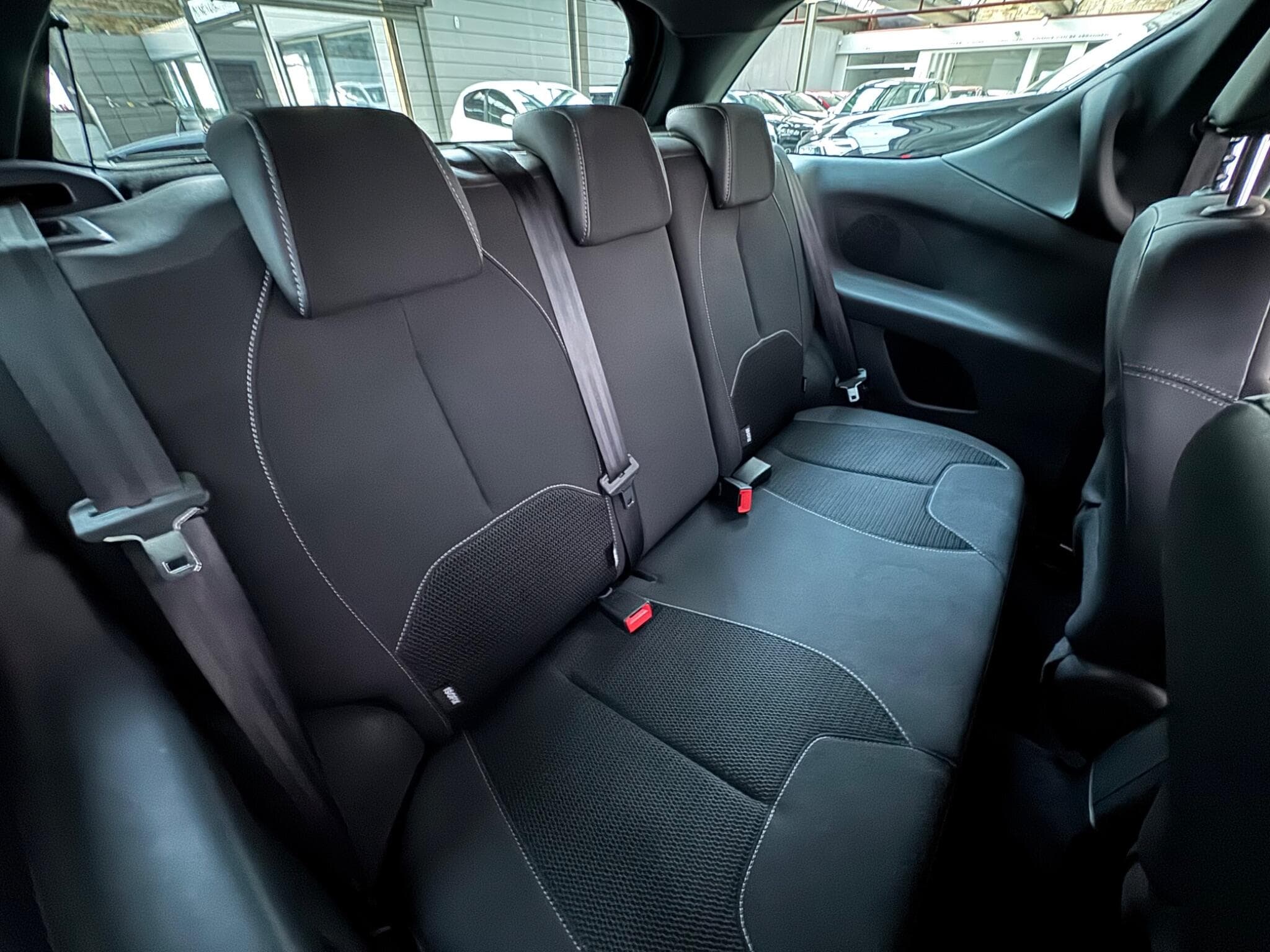 2018 DS AUTOMOBILES DS 3 - Thumbnail 12