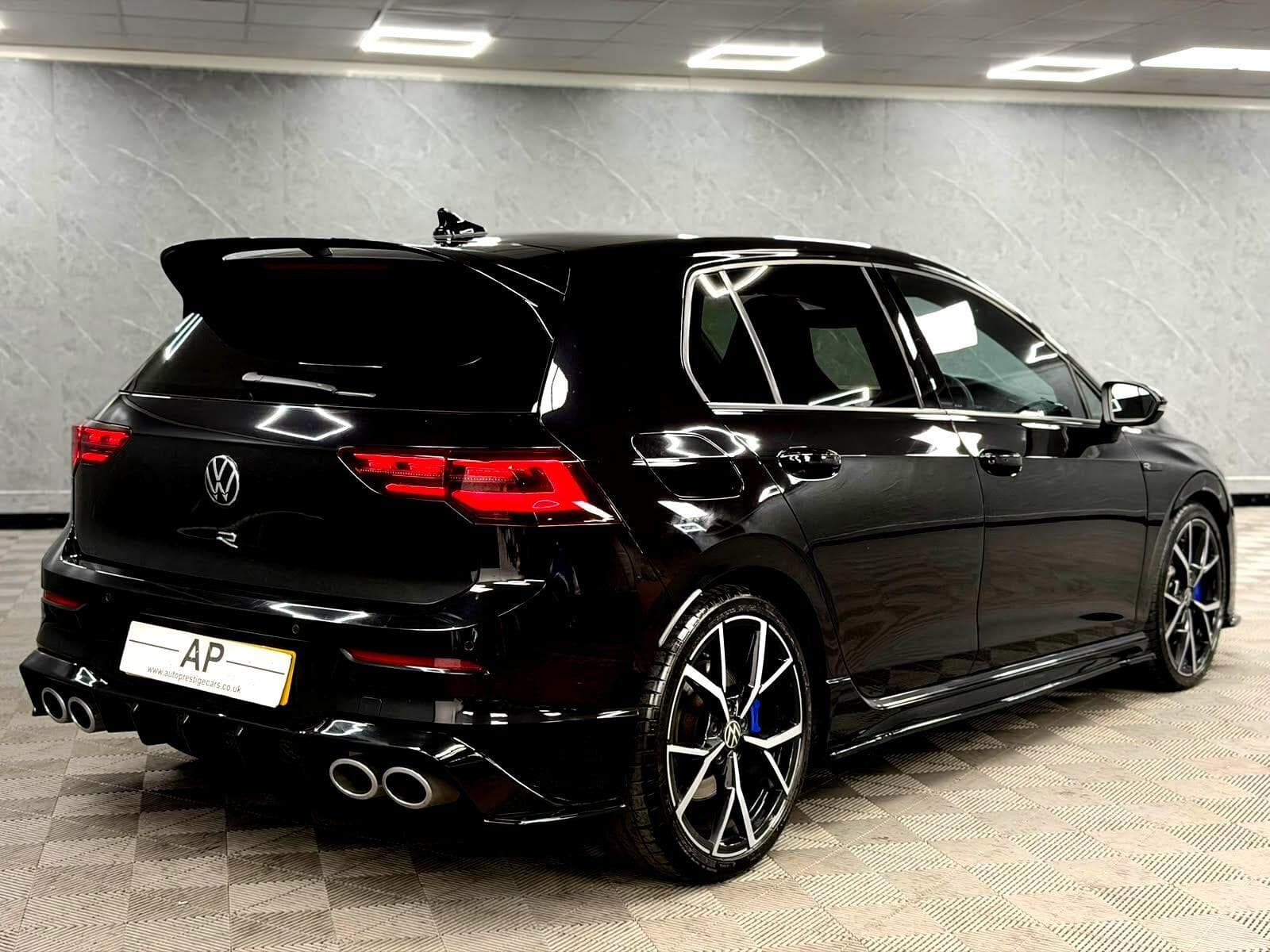 2021 Volkswagen Golf - Thumbnail 27