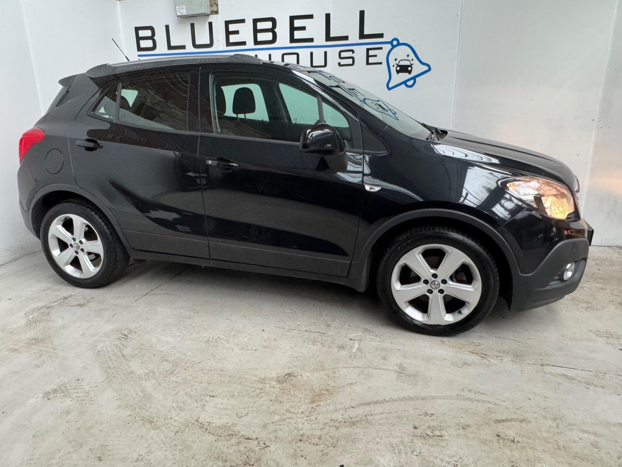 2015 Vauxhall Mokka - Thumbnail 5