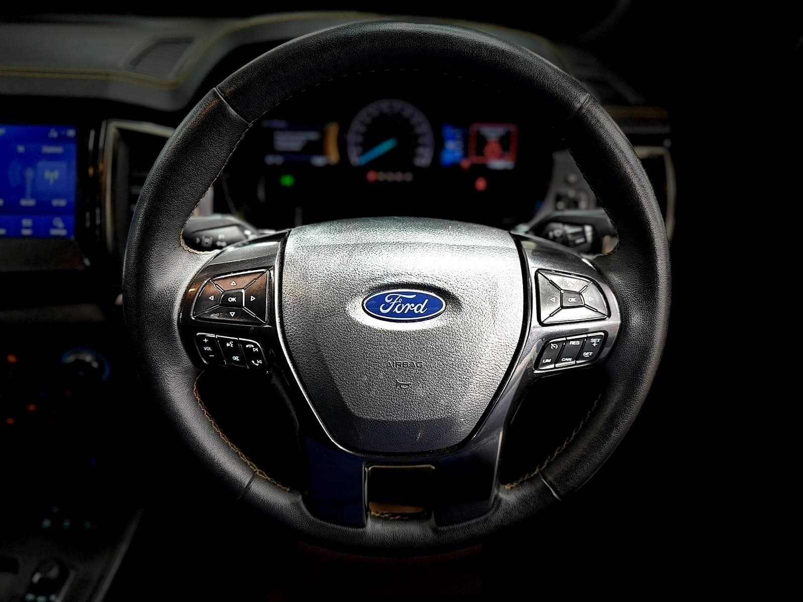 2023 Ford Ranger - Thumbnail 45