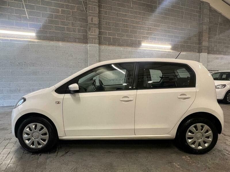 2014 Skoda Citigo - Thumbnail 16