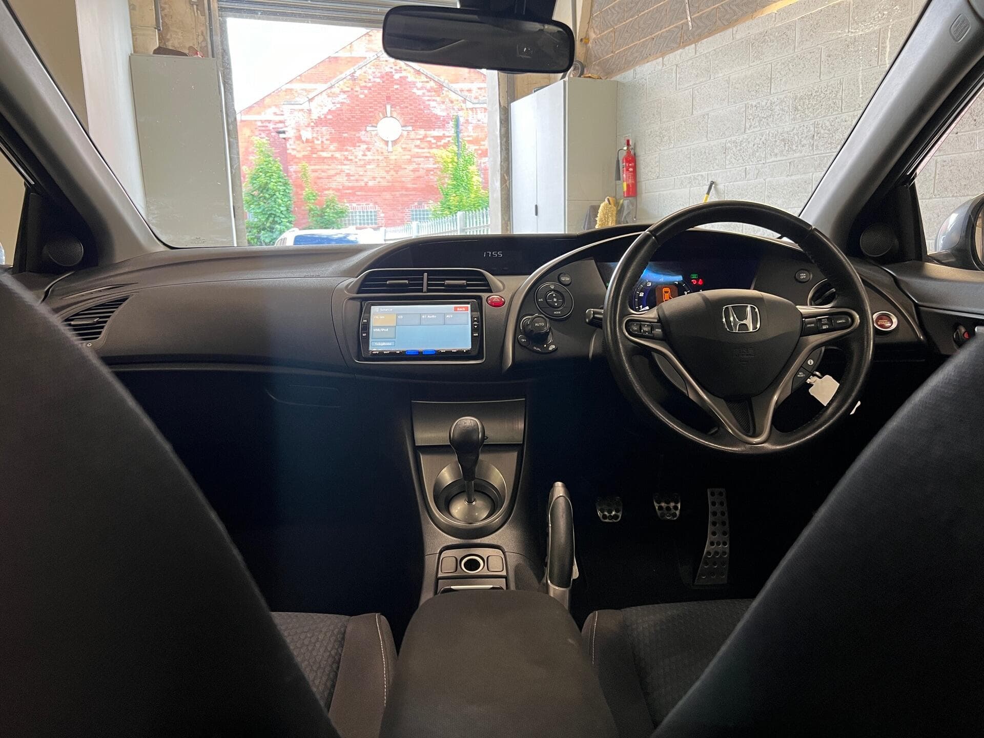 2009 Honda Civic - Thumbnail 28