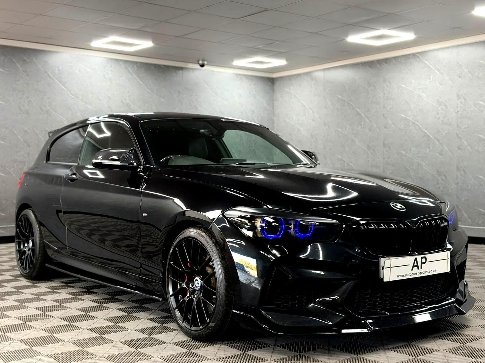 2017 BMW 1 Series - Thumbnail 25