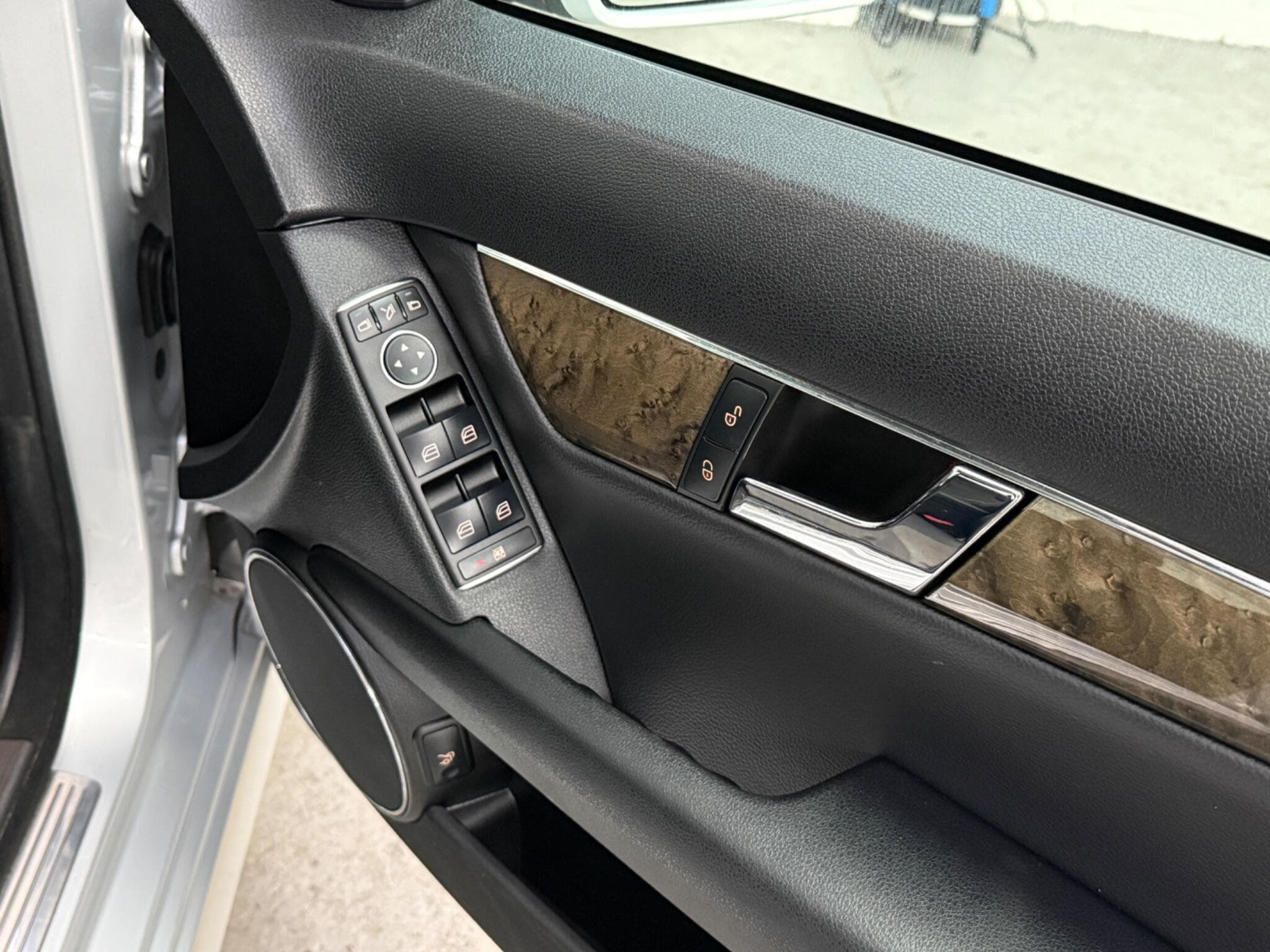 2011 Mercedes-Benz C Class - Thumbnail 19