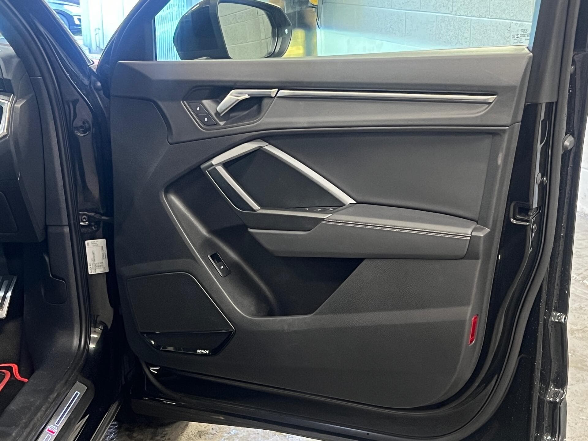 2021 Audi Q3 - Thumbnail 34