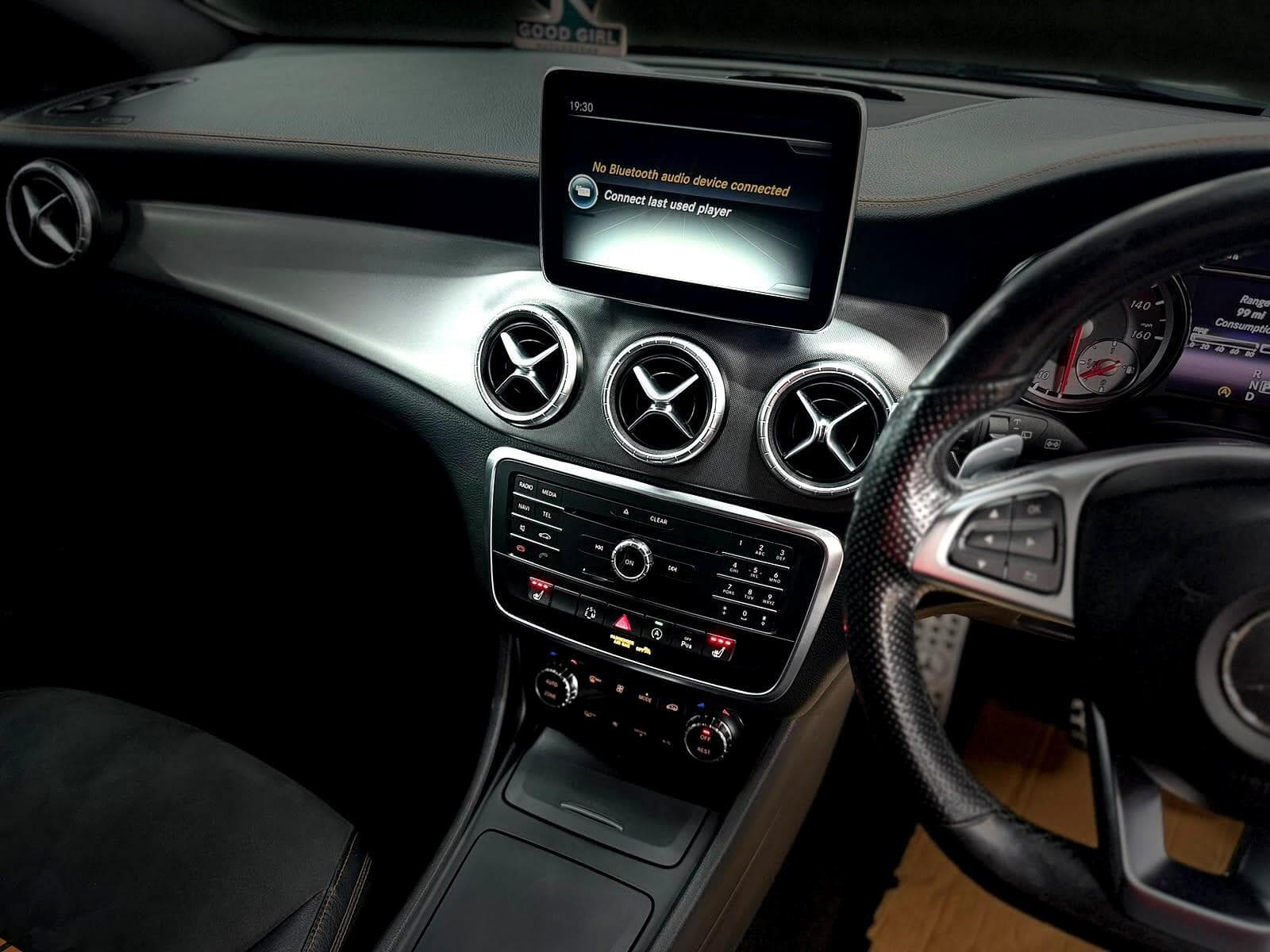 2015 Mercedes-Benz CLA - Thumbnail 36