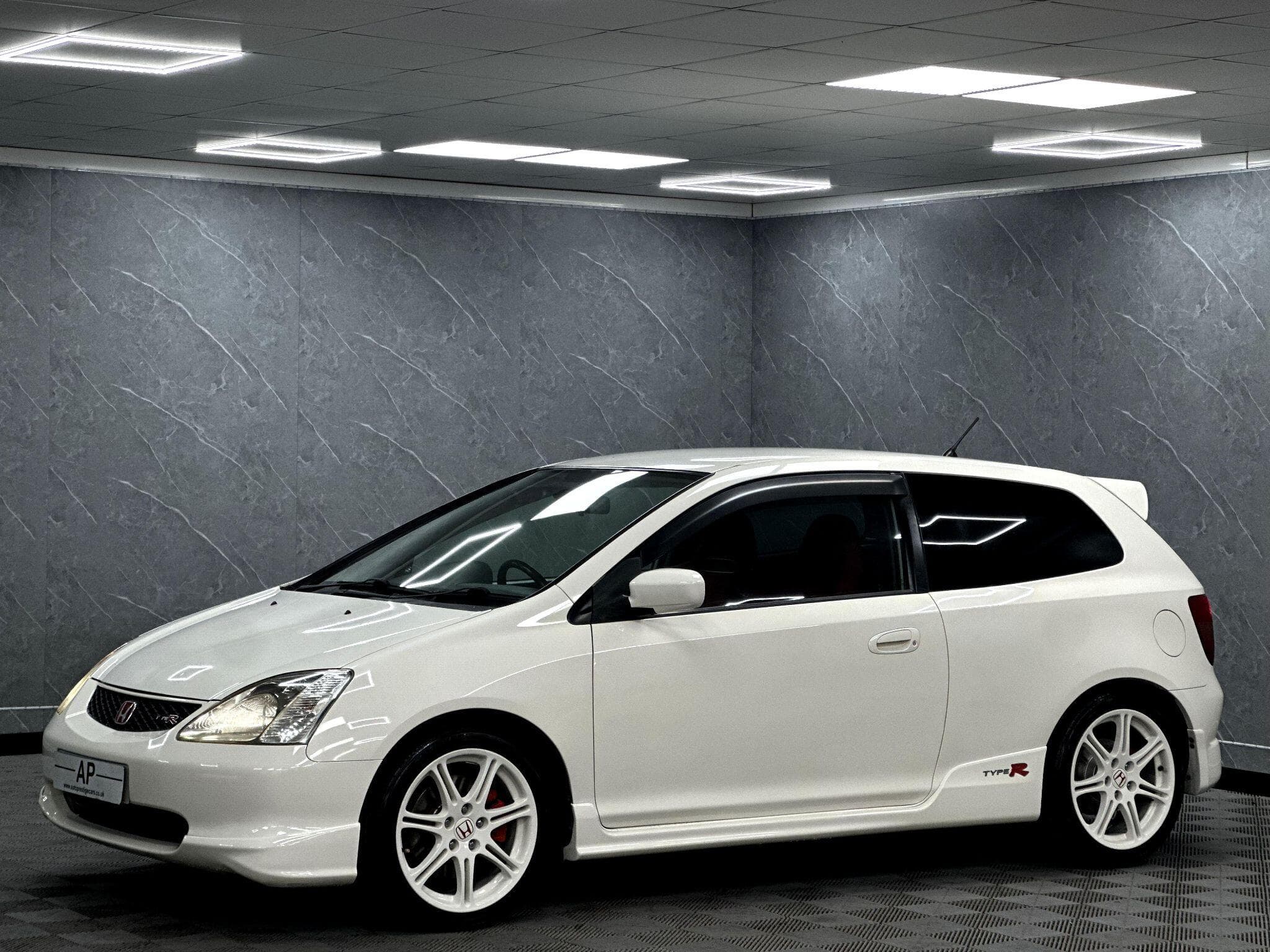 2001 Honda Civic - Thumbnail 29