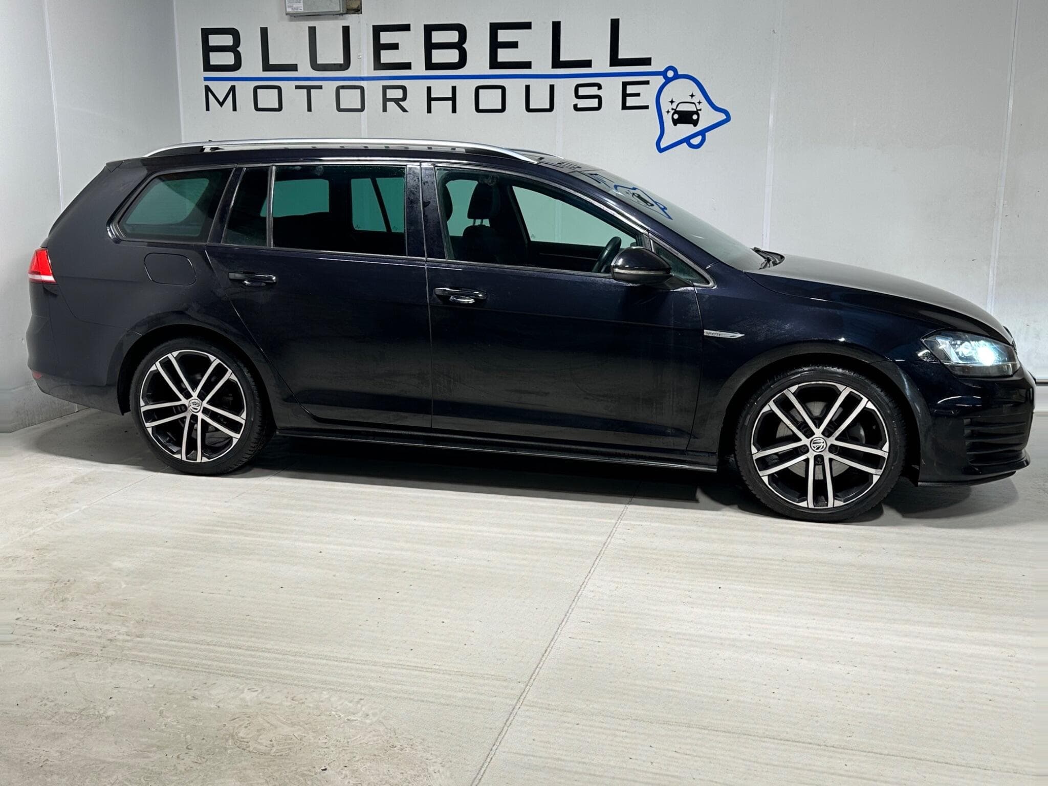 2016 Volkswagen Golf - Thumbnail 8
