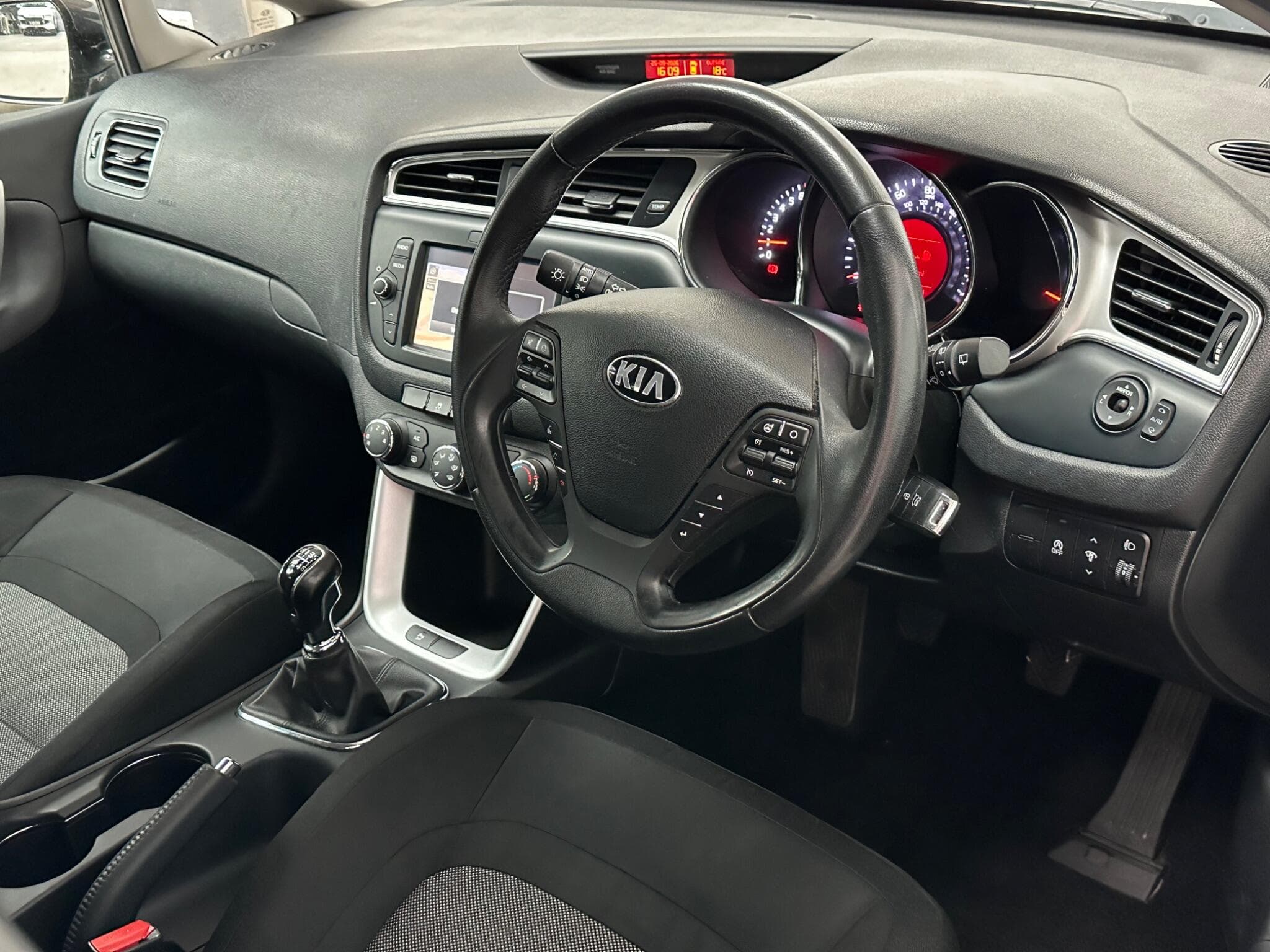 2018 Kia Ceed - Thumbnail 5