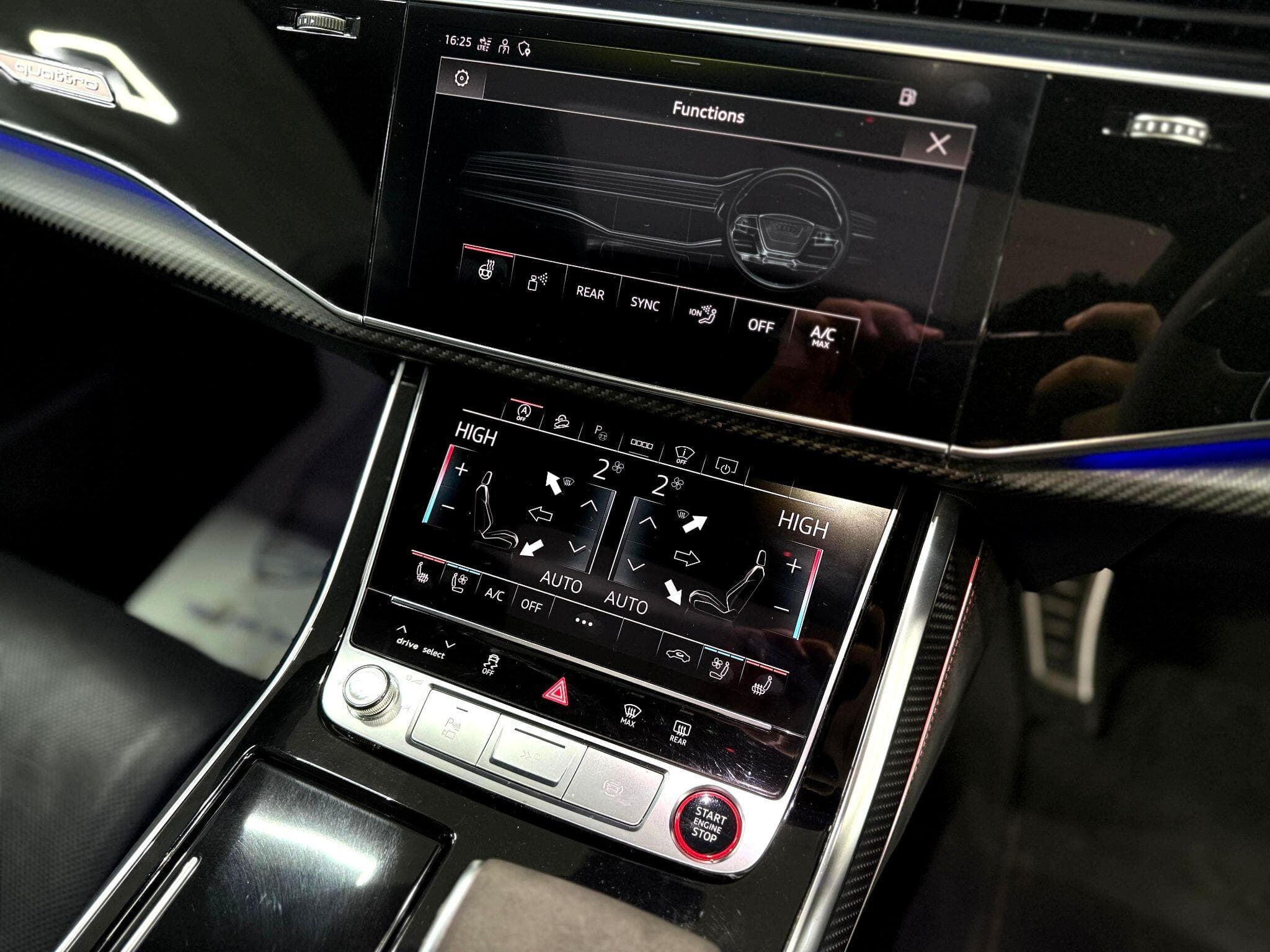 2021 Audi RSQ8 - Thumbnail 44