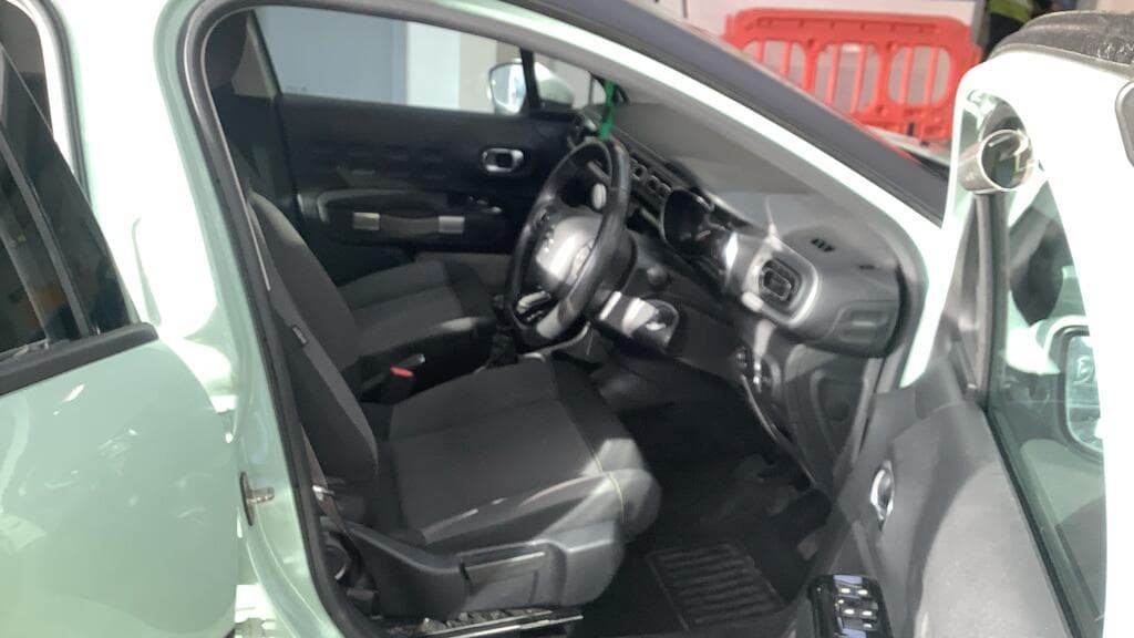2019 Citroen C3 - Thumbnail 10
