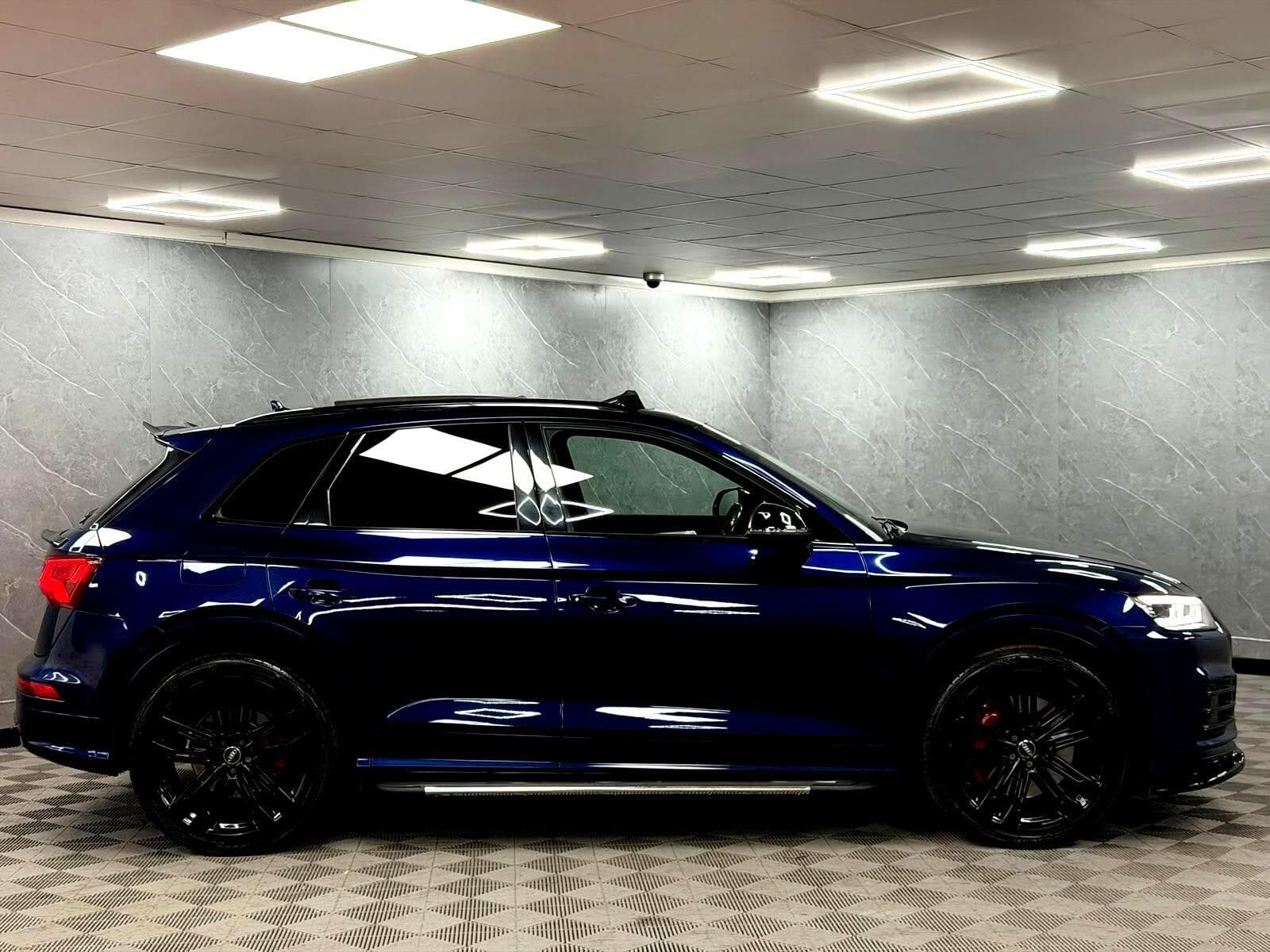 2020 Audi SQ5 - Thumbnail 28