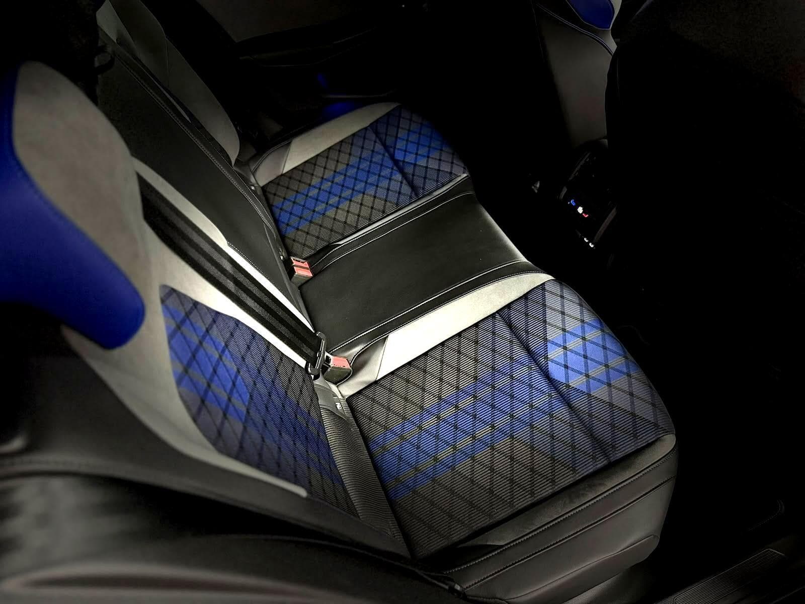 2021 Volkswagen Golf - Thumbnail 56