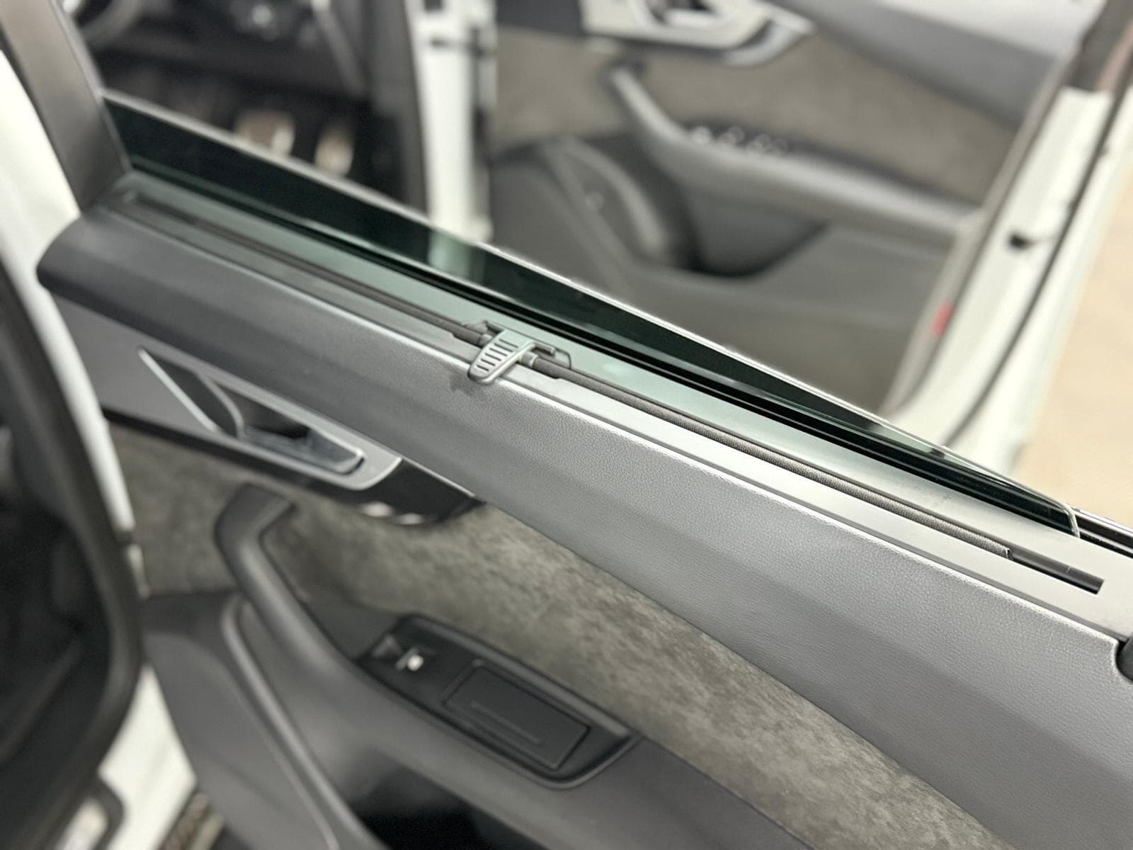 2017 Audi Q7 - Thumbnail 61