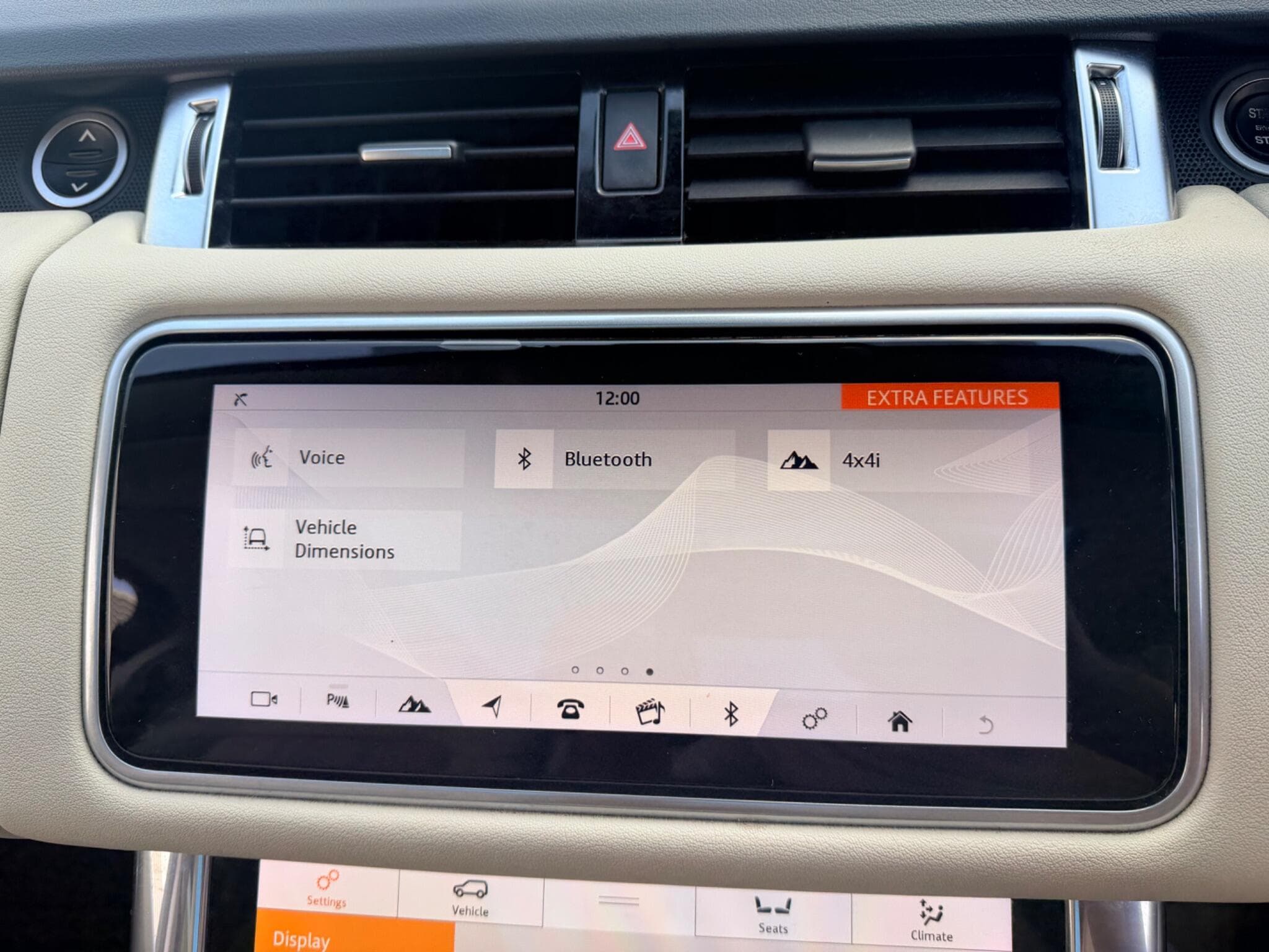 2018 Land Rover Range Rover Sport - Thumbnail 28