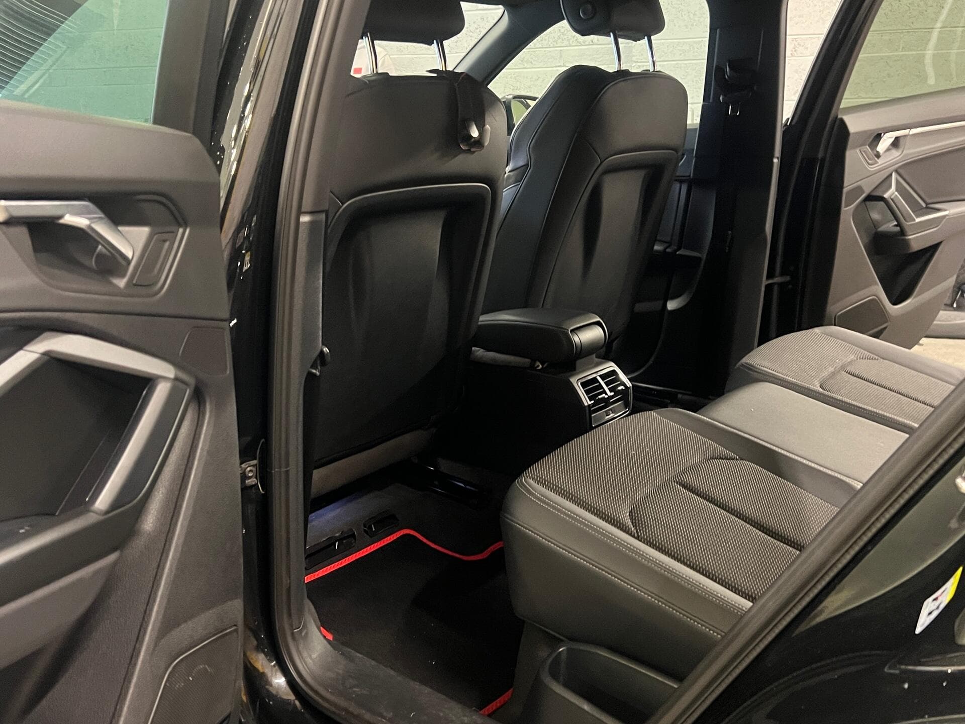 2021 Audi Q3 - Thumbnail 55