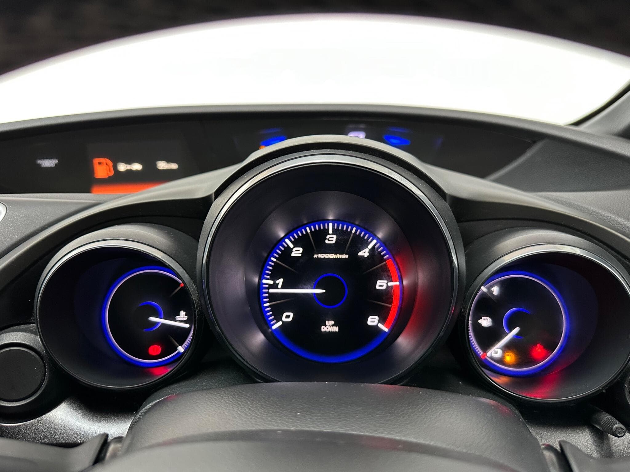 2016 Honda Civic - Thumbnail 20