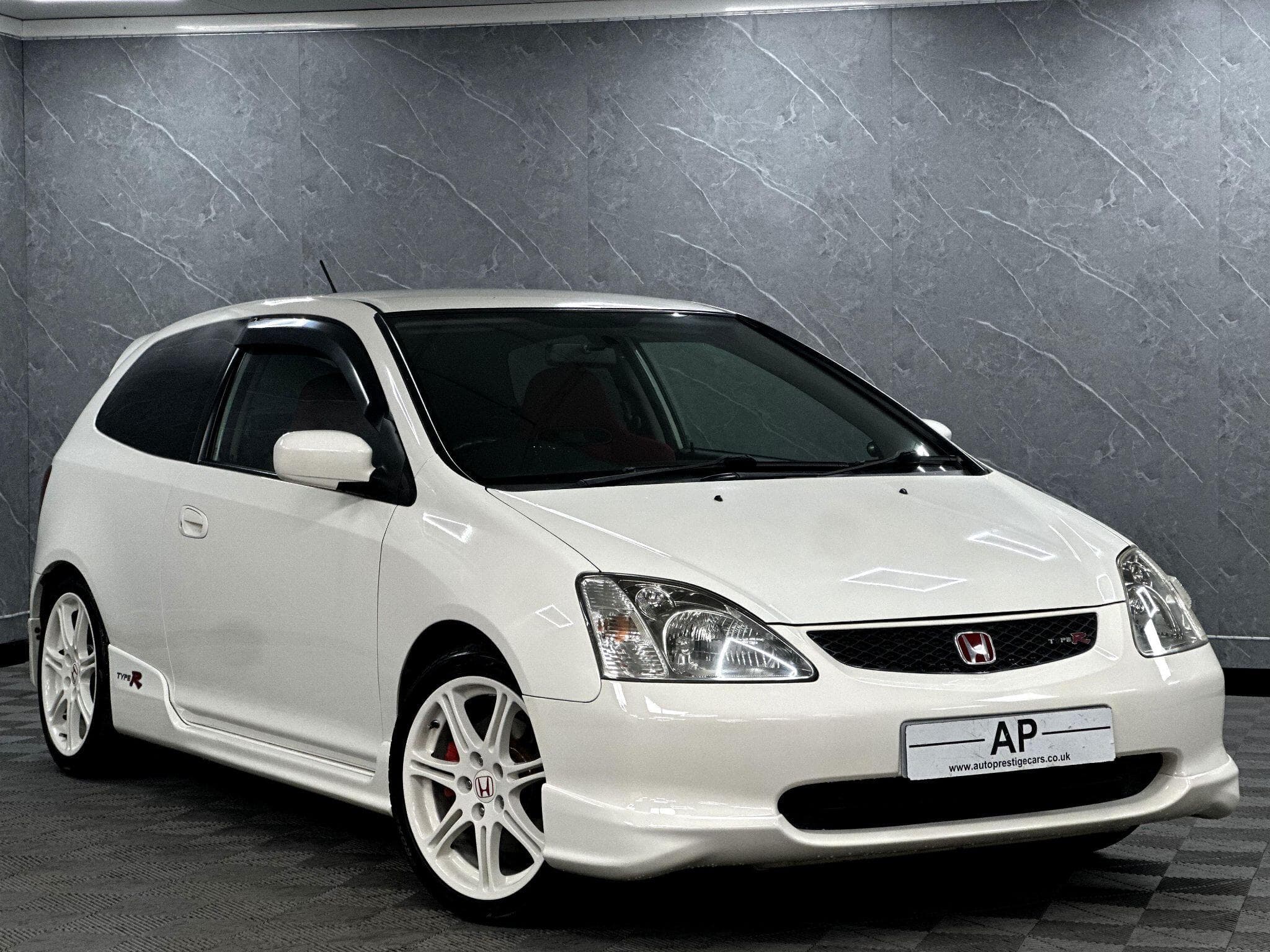 2001 Honda Civic - Thumbnail 9