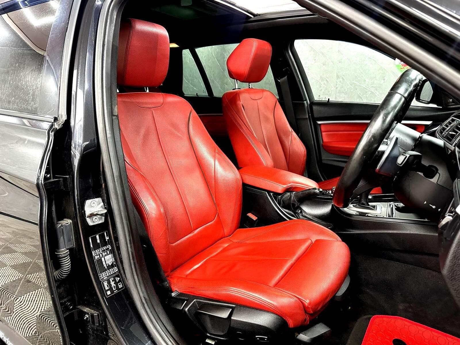 2015 BMW 3 Series - Thumbnail 44