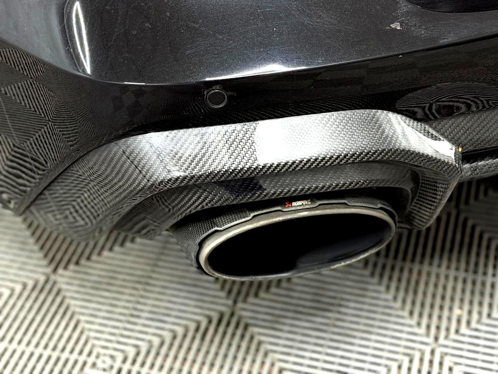 2020 Audi RS6 Avant - Thumbnail 42