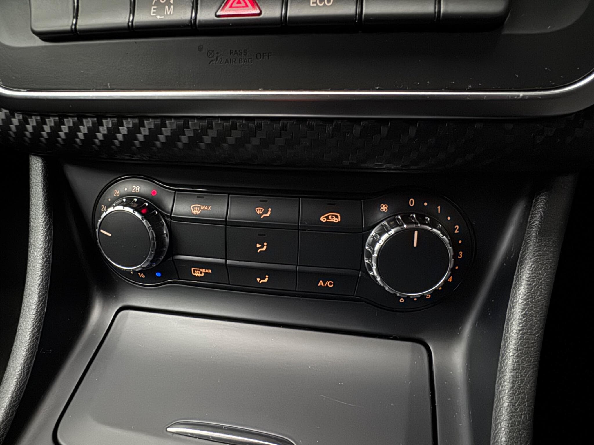 2014 Mercedes-Benz A Class - Thumbnail 18