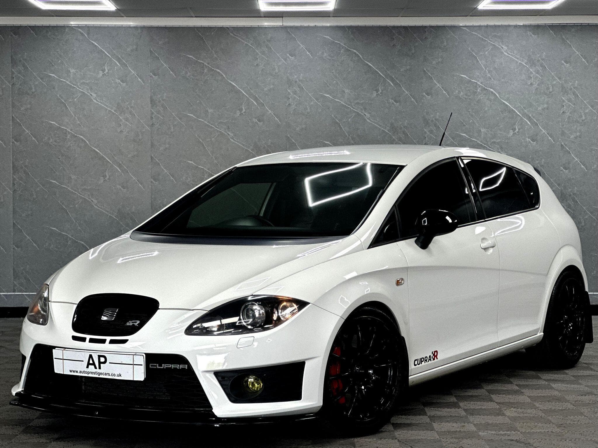 2011 SEAT Leon - Image 4