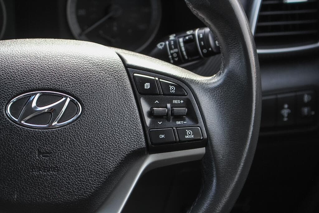 2019 Hyundai TUCSON - Thumbnail 26