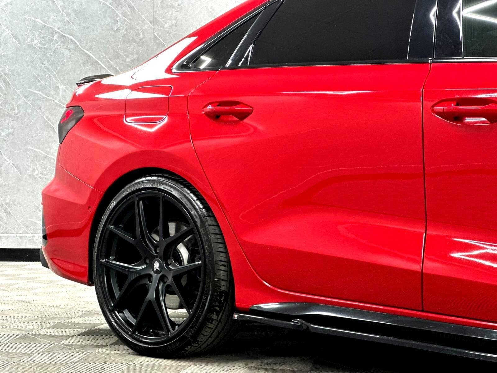 2021 Audi S3 - Thumbnail 54