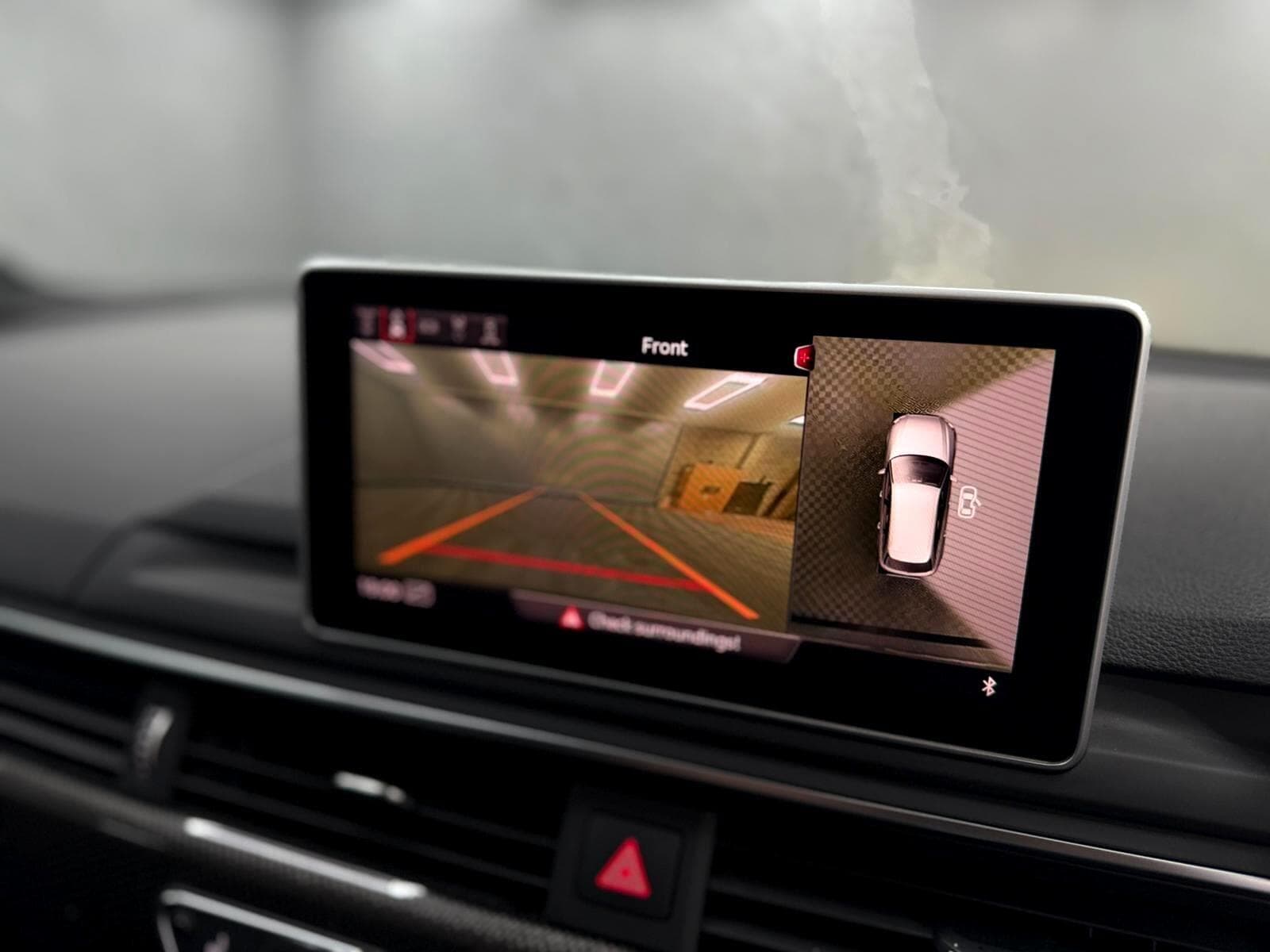 2019 Audi S4 Avant - Thumbnail 25