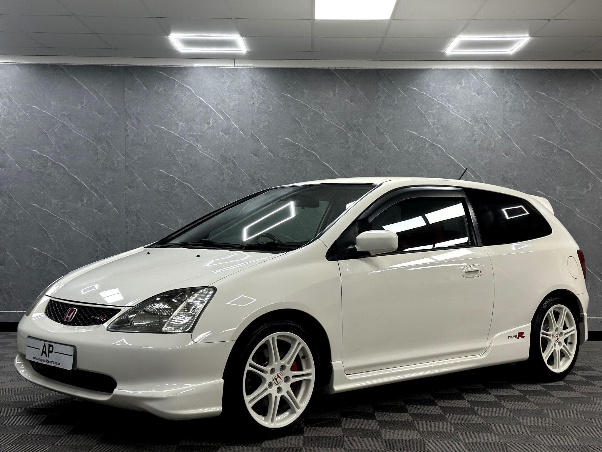 2001 Honda Civic - Thumbnail 24