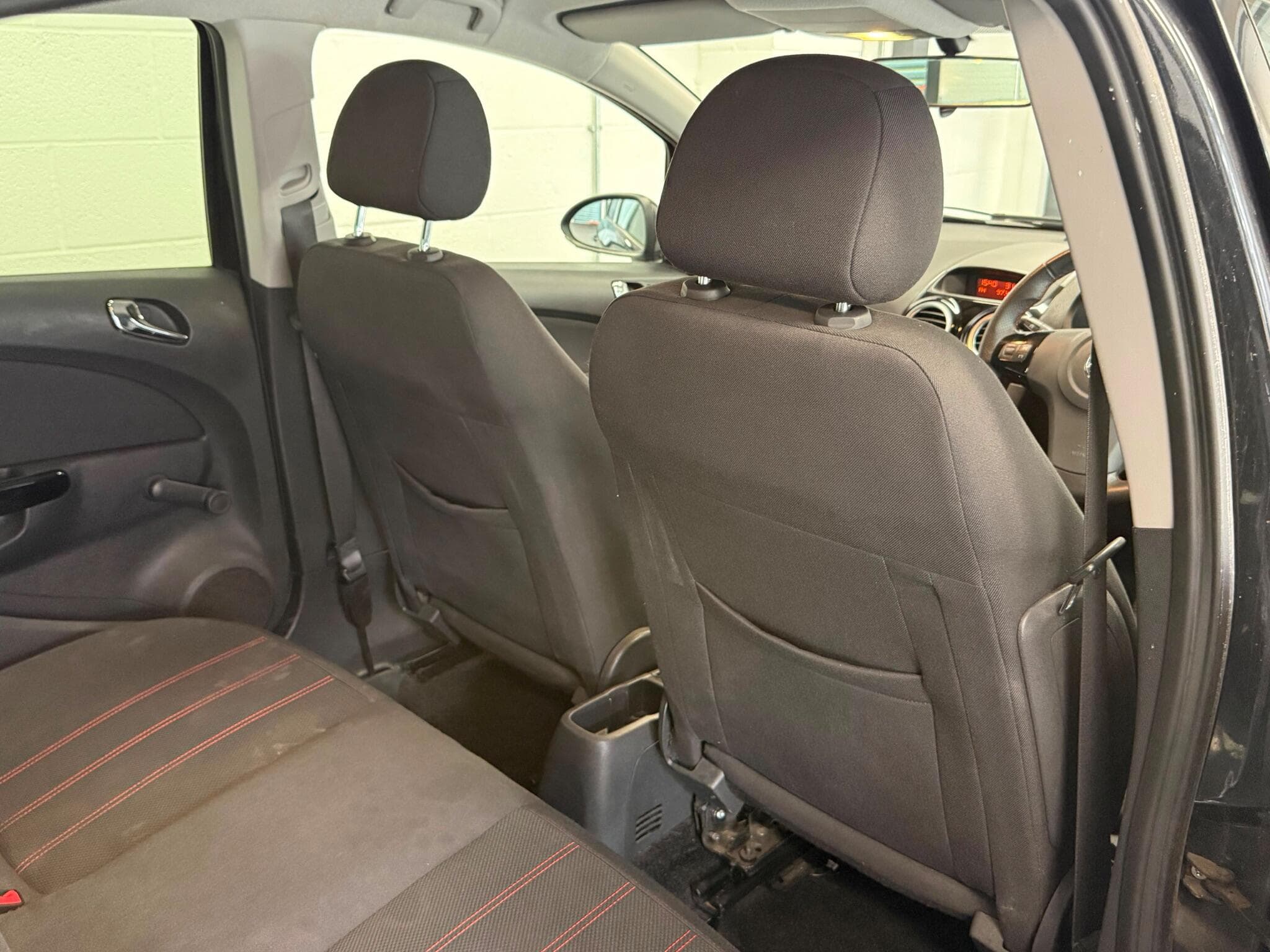2012 Vauxhall Corsa - Thumbnail 22