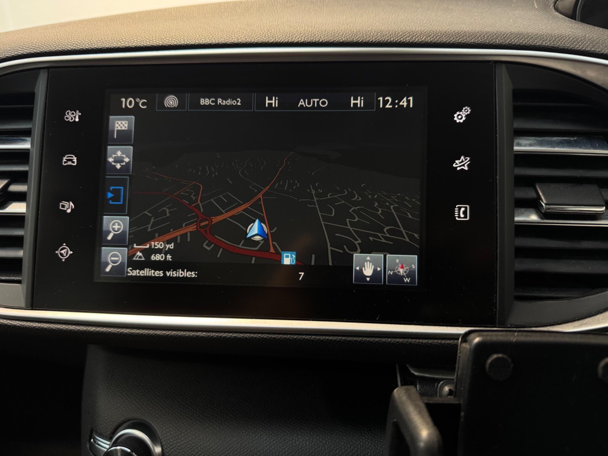 2015 Peugeot 308 - Thumbnail 12