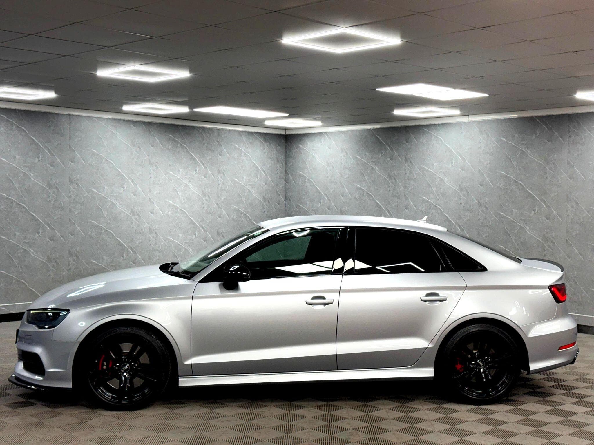 2015 Audi S3 - Thumbnail 19