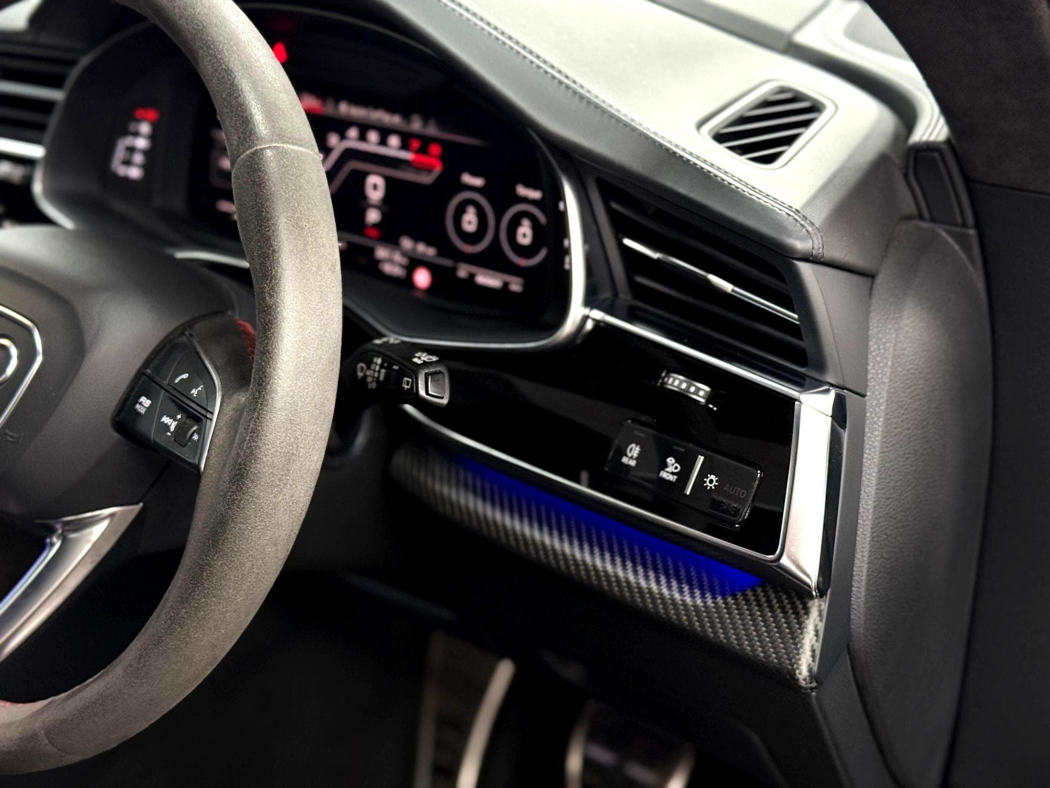 2021 Audi RSQ8 - Thumbnail 40