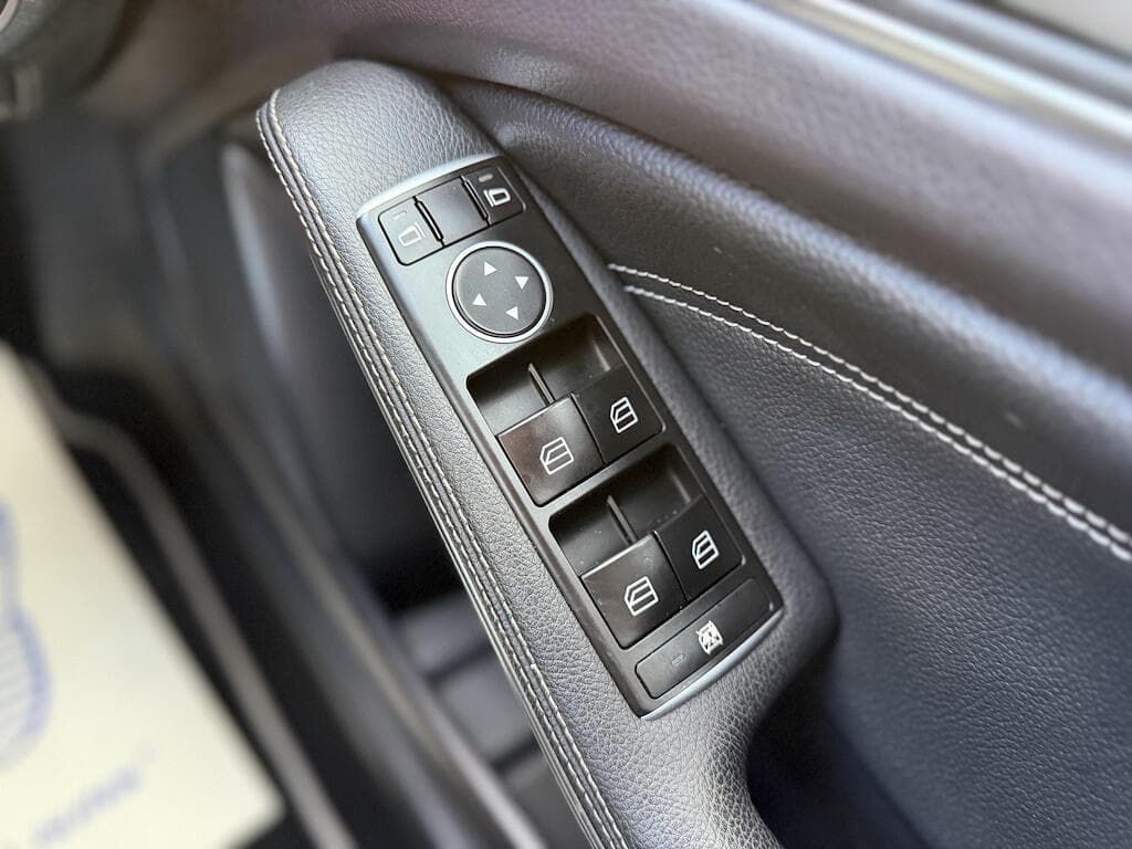 2014 Mercedes-Benz A Class - Thumbnail 38