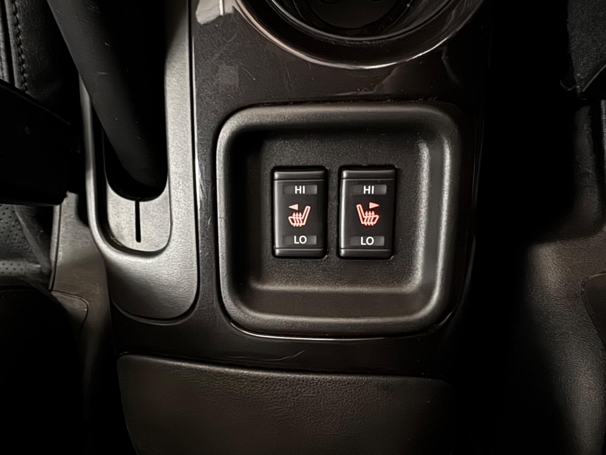 2016 Nissan Juke - Thumbnail 20