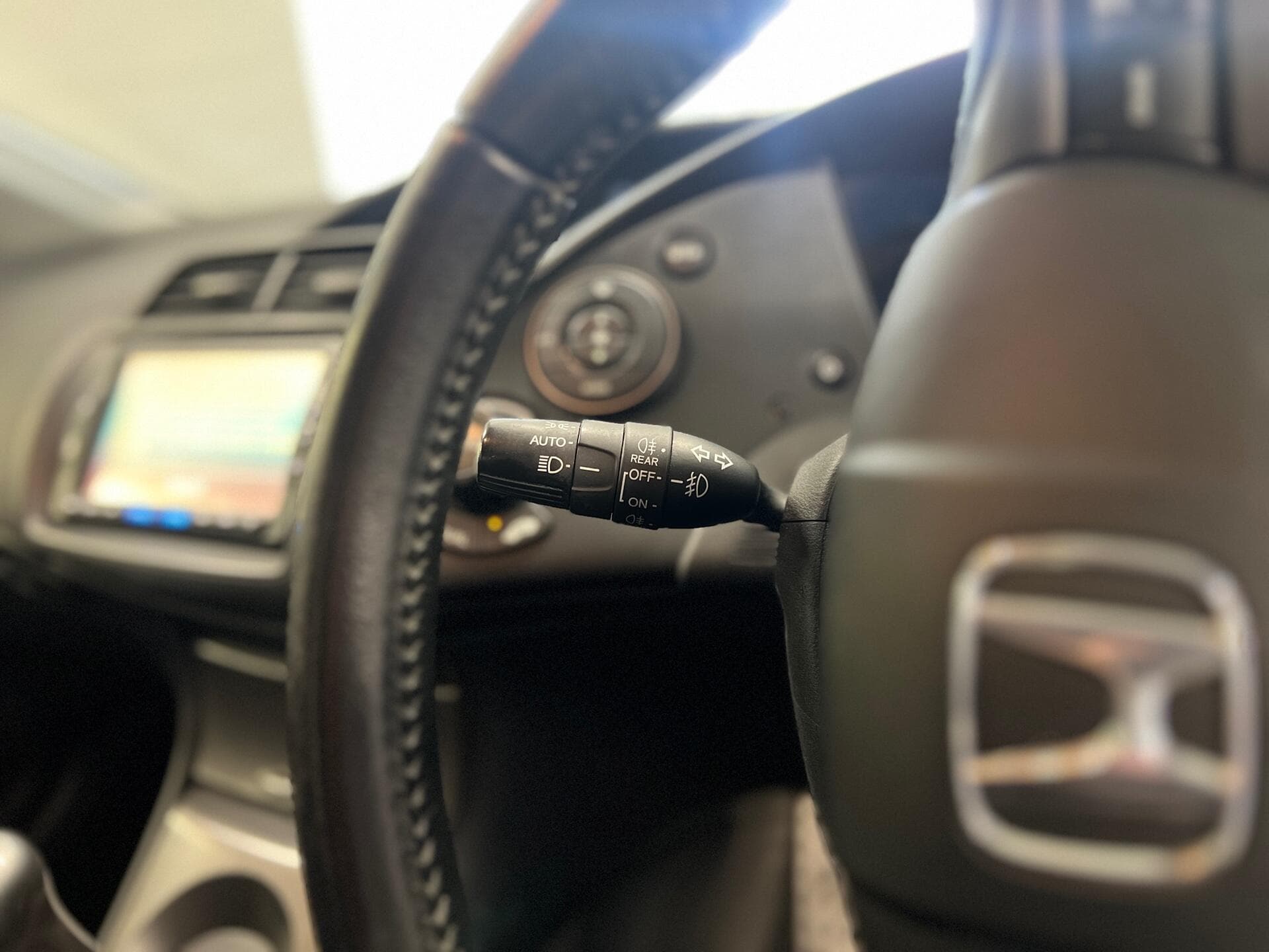 2009 Honda Civic - Thumbnail 22