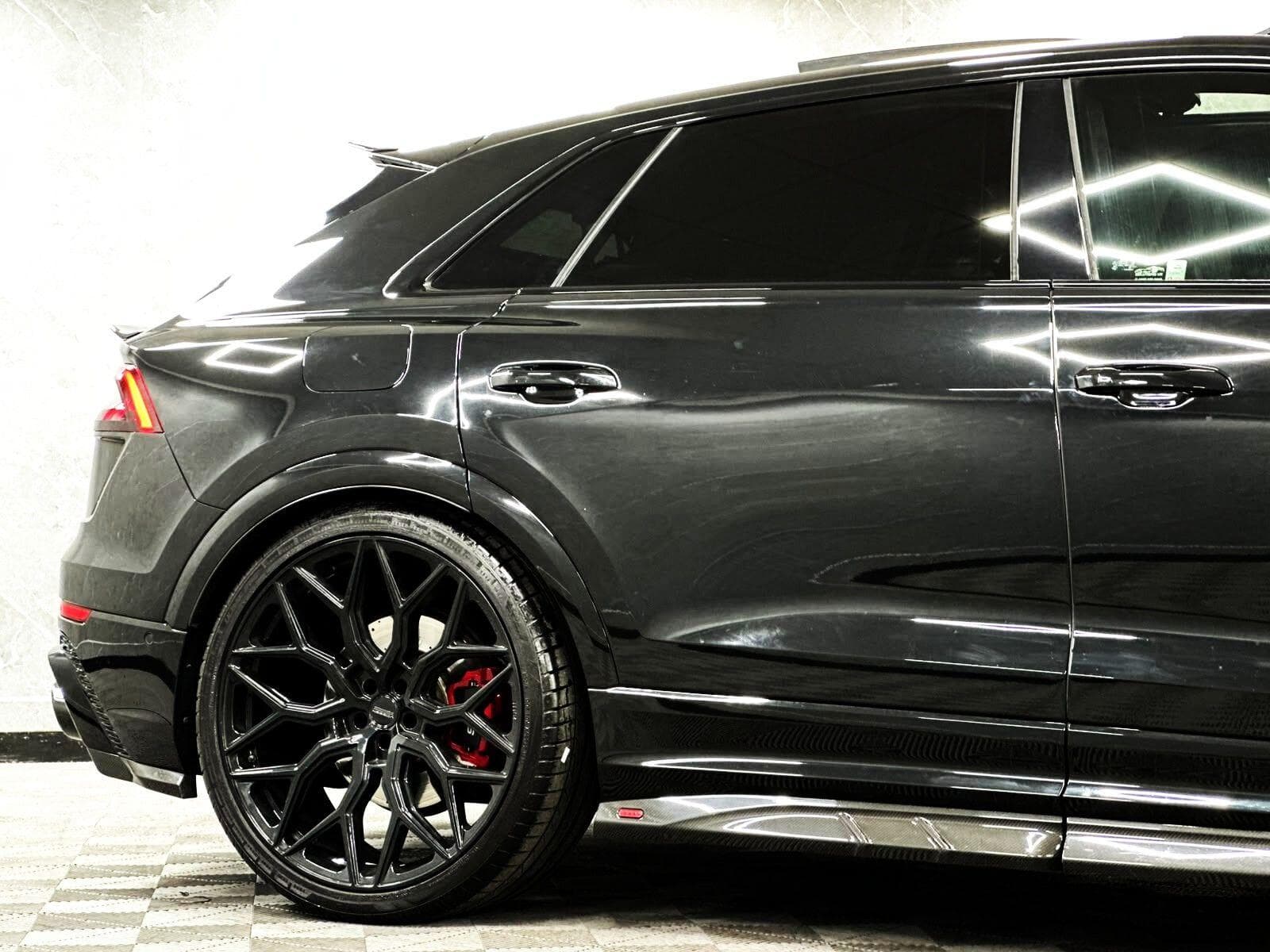 2022 Audi RSQ8 - Thumbnail 44