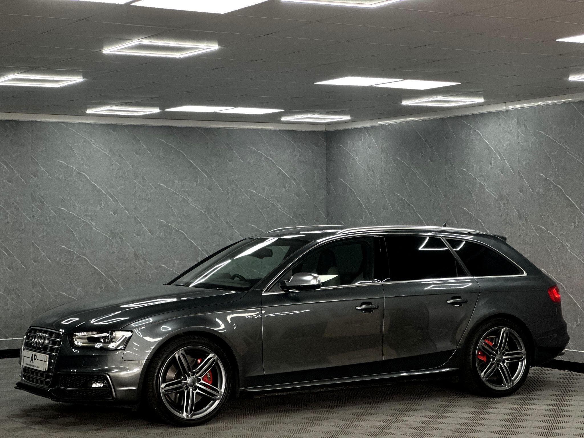 2015 Audi S4 Avant - Thumbnail 10