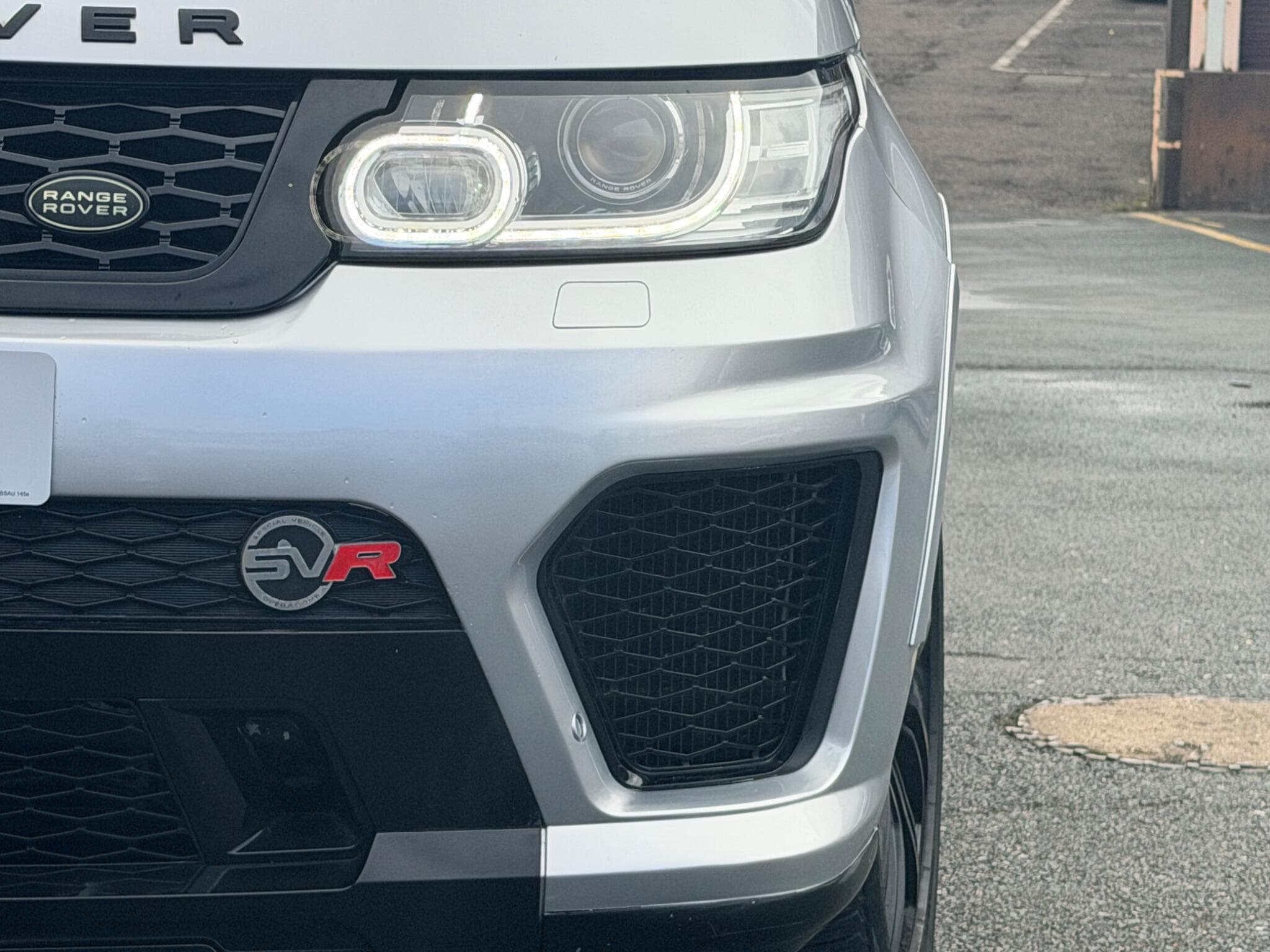 2014 Land Rover Range Rover Sport - Thumbnail 30