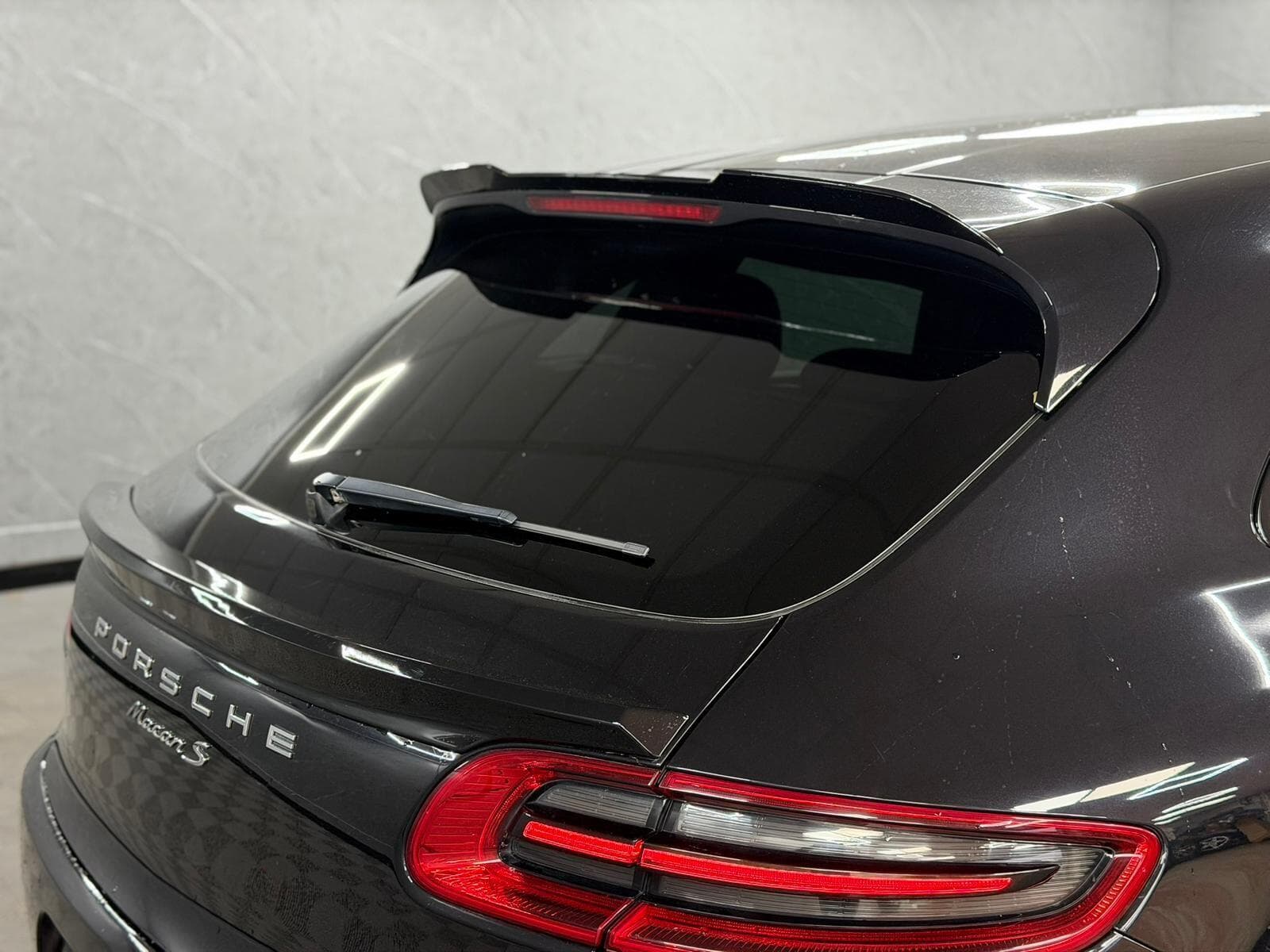 2017 Porsche Macan - Thumbnail 43