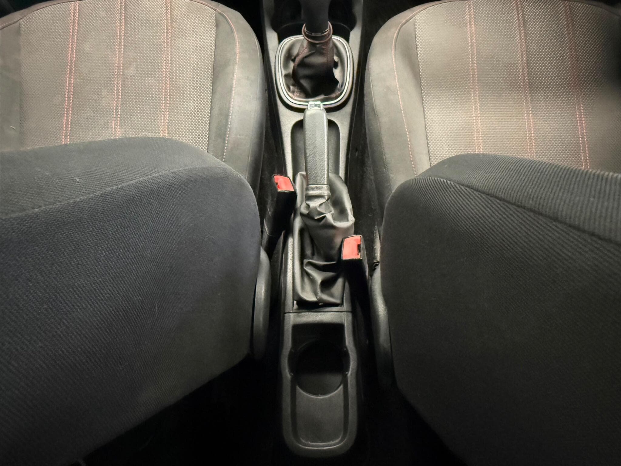 2012 Vauxhall Corsa - Thumbnail 6
