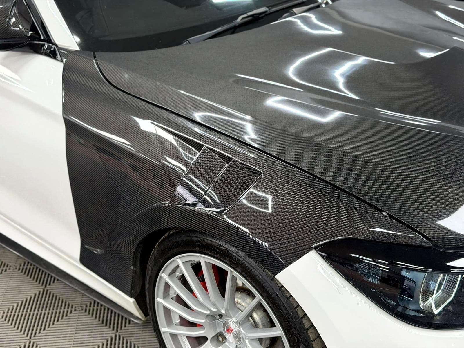 2019 BMW 1 Series - Thumbnail 42