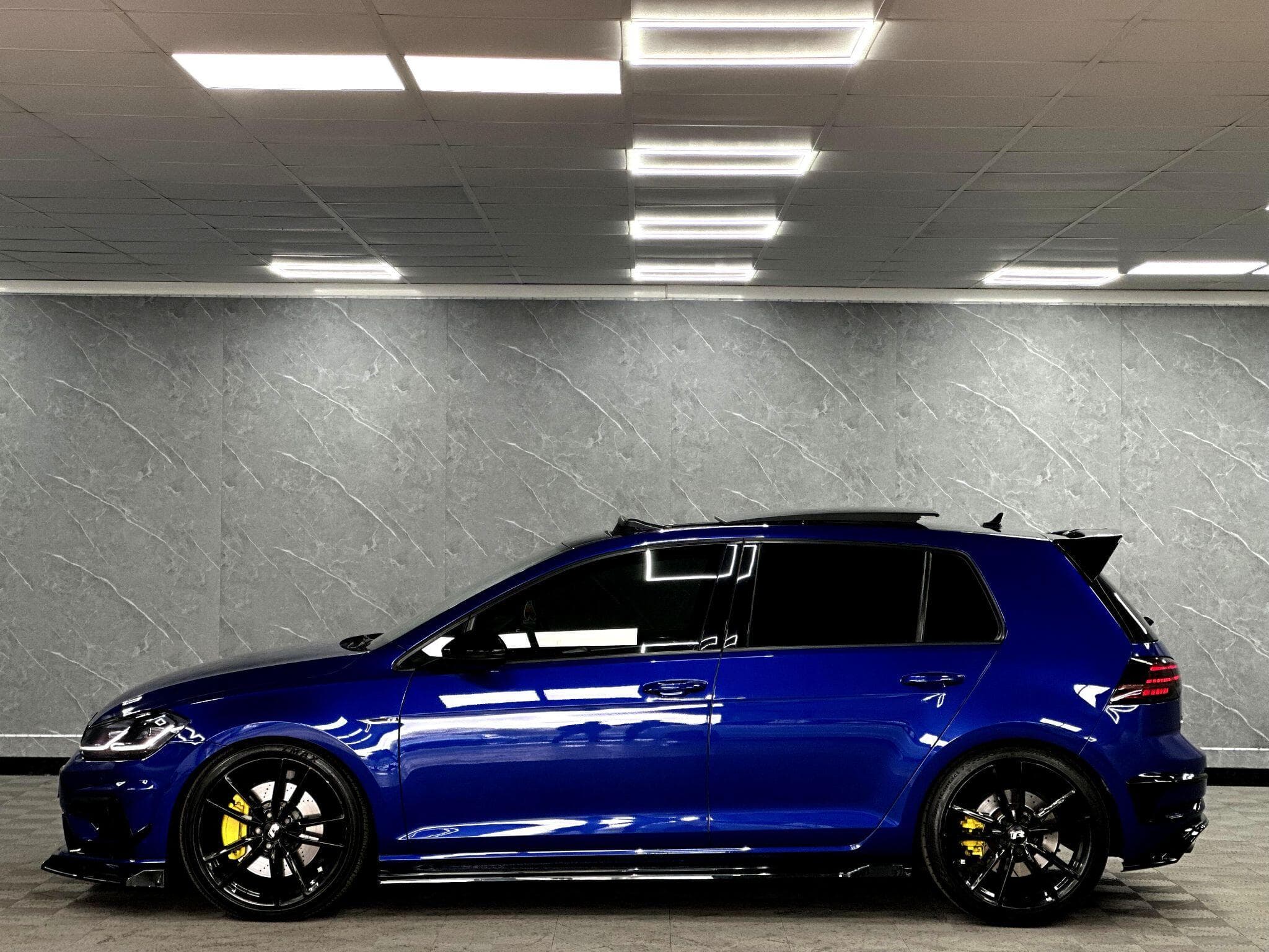 2019 Volkswagen Golf - Thumbnail 22