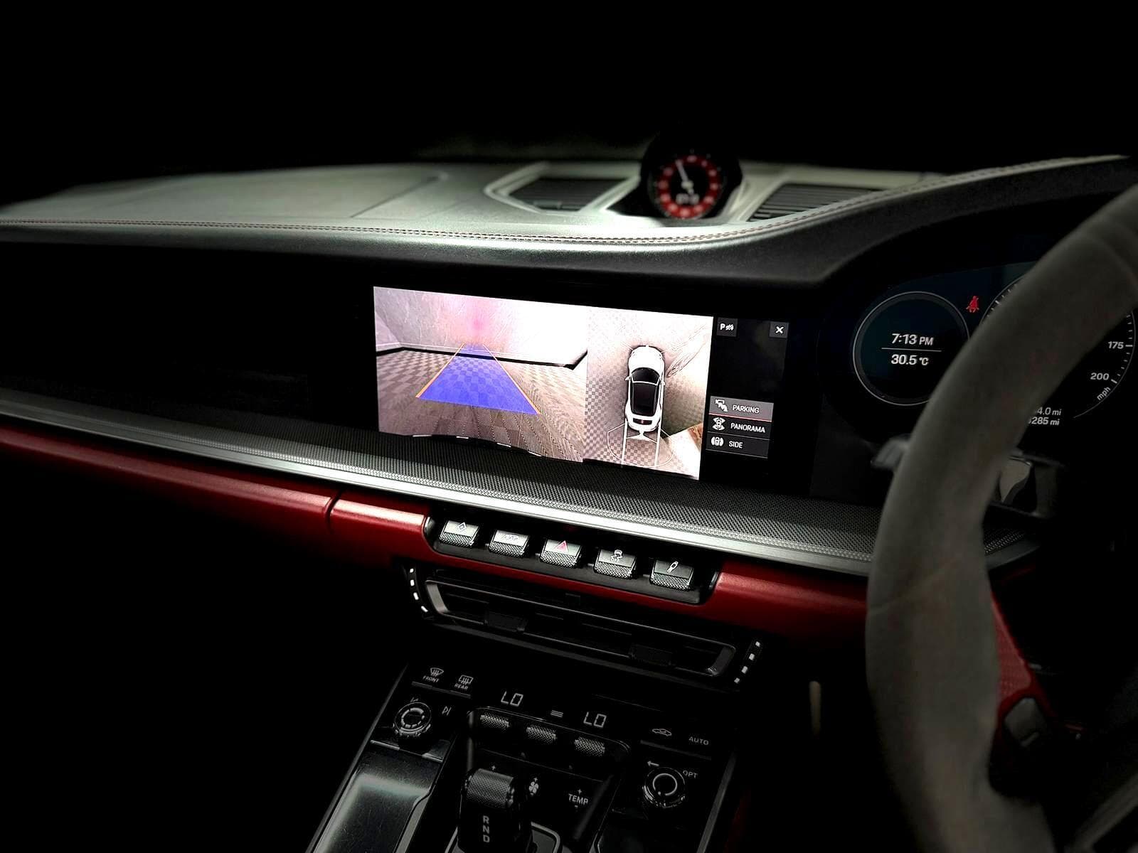 2020 Porsche 911 - Thumbnail 86
